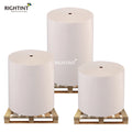 Acrylic Adhesive Jumbo Roll Waterproof PE Packing Tape for Carton Sealing Clear Strong Sticky Flexography Masking Tape