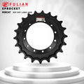 Manufacturer Reasonable Price Sprocket Excavator for Bobcat 337 X33