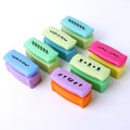 KAMEI Labour-saving Button Border Punch ABS+Zinc Alloy 10X45MM for DIY Paper Edge Cutting & Paper Craft Scrapbooking