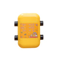 Hot Sale Roller Digital Teaching Stamp 1-100 Maths Learning Roller Stamp Teacher Supplies Teacher Primary School Maths