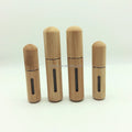 5ml 8ml Priming Perfume Bottle Is Sold From Stock and Customized Laser Engraving Trademark Can Be Delivered at Any Time.