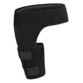Hip Support Belt Groin Support Sciatica Pain Relief Thigh Strap Compression Brace Joints Groin Arthritis Hip Protective Belt