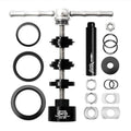 MUQZI Bicycle Bottom Bracket Install and Removal Tool Axle Disassembly for BB86/30/92/PF30 Mountain Bike Road Fixed Gear