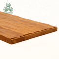 MUMU Living Room Eco-friendly Indoor House Solid Wood Decorative Wall Other Board for Canada
