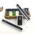 Wholesale Hotel Aminities Long Handle Comb Hotel Disposable Supplies Long Customized Packaging Comb Hotel Aminities