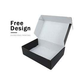 Luxury Collapsible Magnetic Gift Box with Ribbon Luxury Foldable Rigid Packaging Bridesmaid Proposal Box