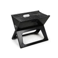 Outdoor Barbecue Stove with Indoor Heating Powder Coated Charcoal Fire Plate for Home Picnic Camping
