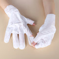 Collagen Cuticle Hand Care Peeling Mask Hand Mask Peeling Private Label Moisturizing Whitening Hand Mask