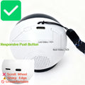 Digital Crystal Ball Photo Video Music Display Gift Personalized Memory Crystal Globe Crystal Gift