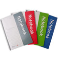 Soft Surface Copying Notebook for Student Homework Diary Office