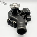 Excavator Water Pump Assy JCM 906 XE69 906 FR80 B3.3 QSB3.3 QSB4.5 Engine Repair Kit Water Pump MegaBDM