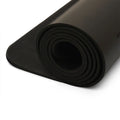 Ecofriendly Anti-Slip Yoga Pilates Mat Rubber PU Material TPE Type 3mm Thick 183x68cm Customizable Color & Logo Yewayoga Brand