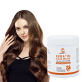 Perfect Link Ready Stock Deep Conditioner 100% Organic Hair Mask for Treatment Dry or Damaged Hair Keratin Hair Mask
