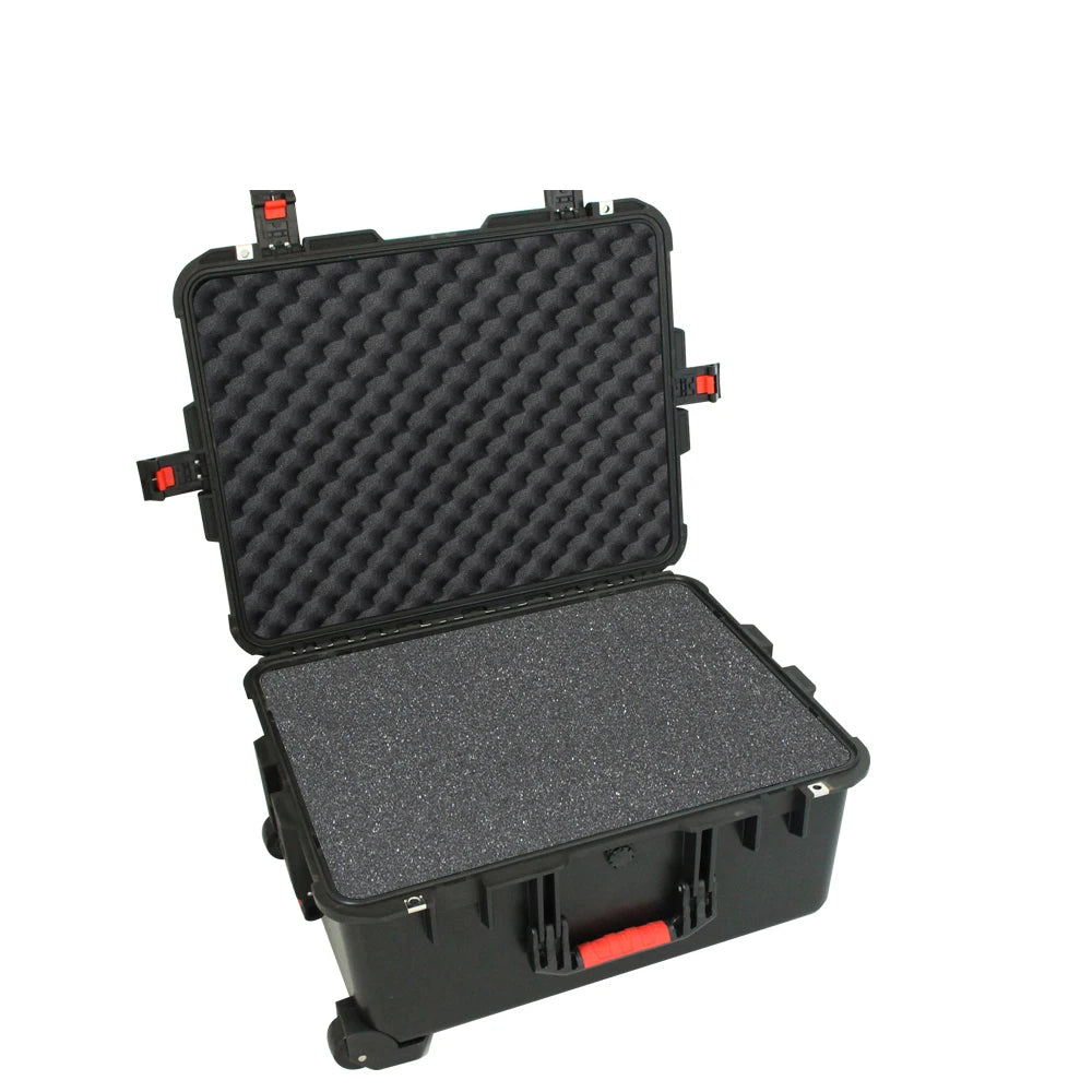 IP67 Dustproof Shockproof Instrument Case Tool Box