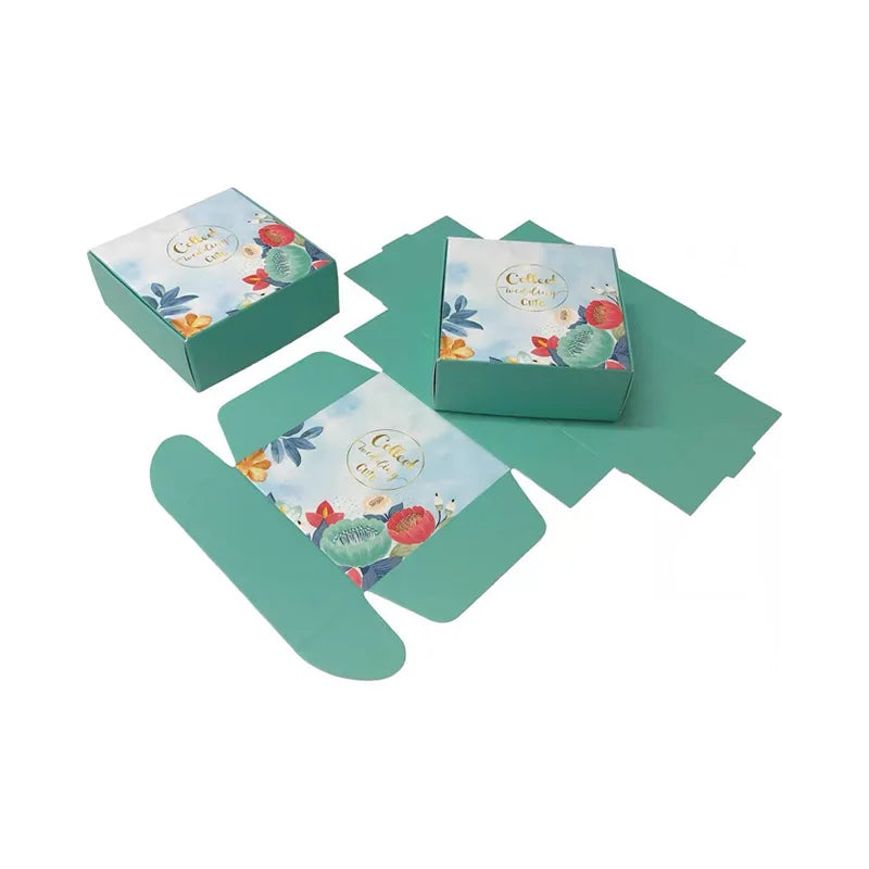 Wholesale Eco E-Flute Corrugated Cardboard Paper Large Packaging Shipping Mailer Box with Custom Logo Embossing Matt Lamination