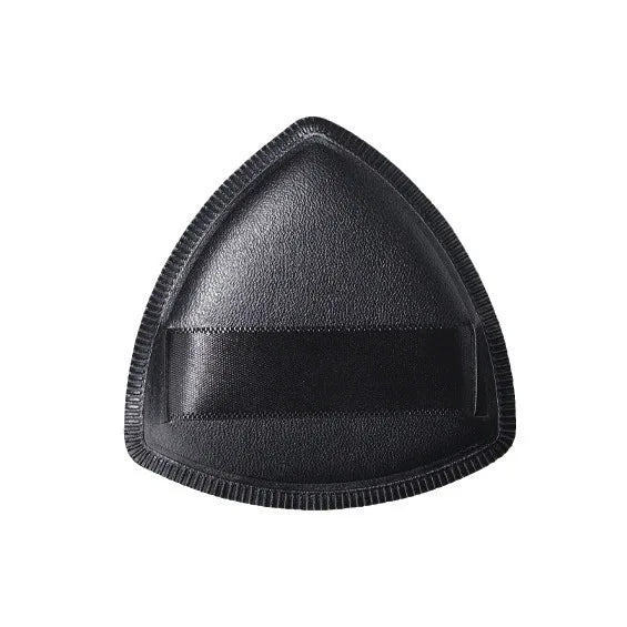 Gradient Popular Blend Makeup White Black Sponge Cosmetics Drop Powder Puff Peach Makeup Sponges
