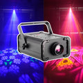 Led Rotating Flower 100W Kaleidoscope Spot Nightclub Lighting Disco Dj Party Show Stage Effect Light