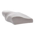 Bed Sleep Wedge Custom Side Sleeper Contour Luxury Marine Pattern Butterfly Shaped Orthopedic Memory Foam Cervical Neck Pillow