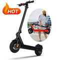EU US Warehouse Manufacturing Cheep Long Range Fast Offroad Electric Scooter Escooter EEC 36V/48V Romania 500w 80km/h E-scooter