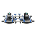 Raizi  EasiSeam Heavy Duty Seam Setter With GRABO  Pro Suction Cup  Use for  Granite Marble Stone Large Format Porcelain