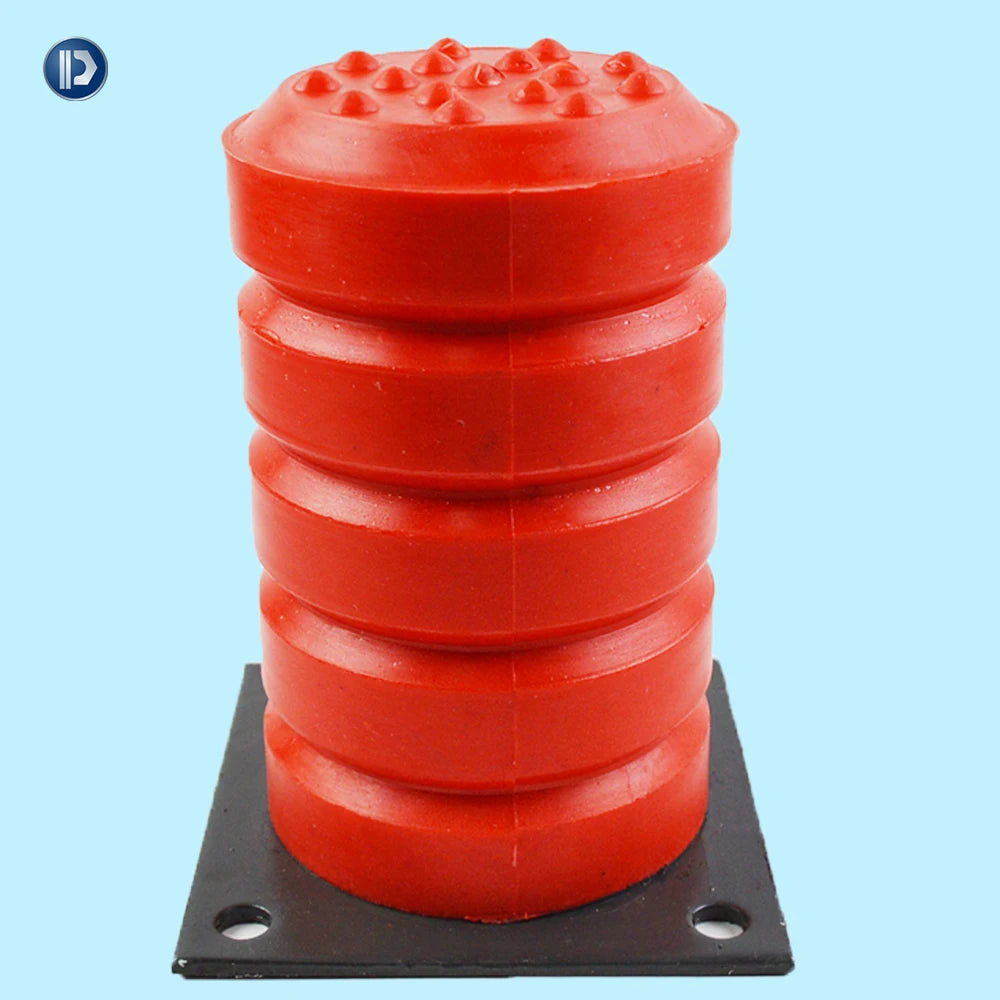 Discount Sale Elevator Spare Parts Elevator PU Polyurethane Buffer Lift Buffer ZDQ-A-3
