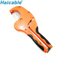 51mm Hand Tools Portable Pvc Pipe Cutter