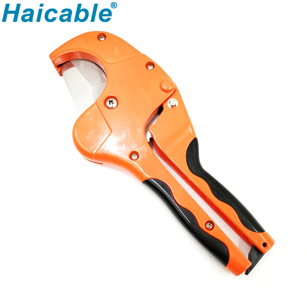 51mm Hand Tools Portable Pvc Pipe Cutter