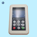 Original 100% New Made in China Elevator Specialist STEP Monarch Bluelight Decoder for Elevator Parts