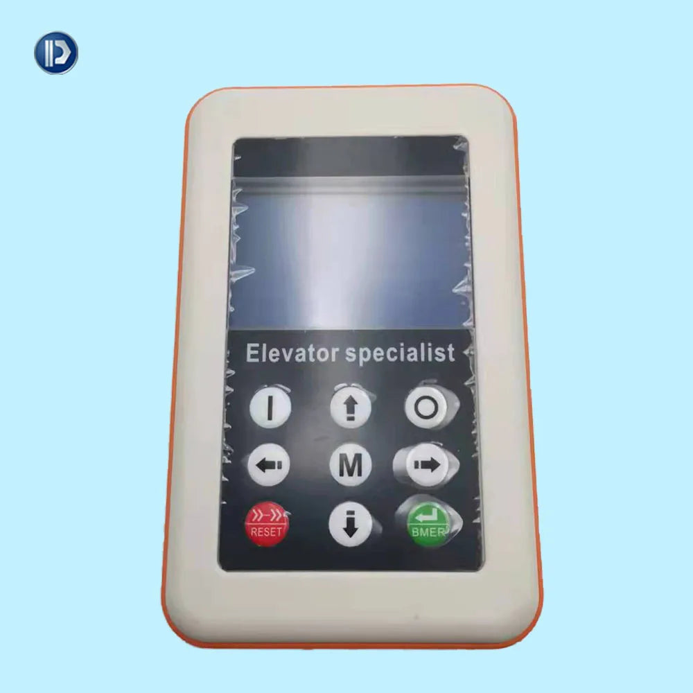 Original 100% New Made in China Elevator Specialist STEP Monarch Bluelight Decoder for Elevator Parts