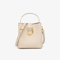 Bag Women's Bucket Bag 2022 New Fashion All-match Large-capacity One-shoulder Messenger Bag High-quality Leather Handbag