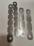 Full Wall  Tie & Nominal Tie for Aluminium Forming Ties and Accessories