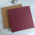 Wholesale Stock Hardcover Scrapbook Travel Foto Album Self Adhesive Photo Album Frames Photo Albums With Sleeves