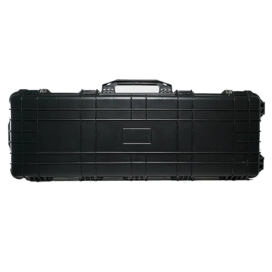 GD6063 Dustproof Waterproof and logo Customized Safety Box with Handle