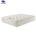 Hot Sell Natural Latex Hotel Bed Mattresses Order Online Roll up Double Queen King Size Pocket Spring Gel Memory Foam Mattress