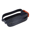 New Arrival Kitchen Bathroom Multi-functional Garbage Drain Basket Kitchen Sink Drainer Sink Vegetable Drain Rack Storage Rack