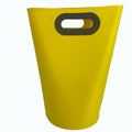 Fashion 500D PVC Waterproof Folding Bucket