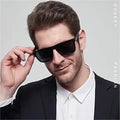 DUBERY D731fashionable Women Brand Designer Sunglasses 2026 Sun Glasses Cheap Eyewears square Sunglasses 2026
