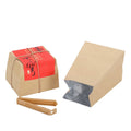 Star Packaging Custom Logo Food Grade Cardboard Gift Paper Packaging Box Industrial Cardboard Tubes Bag Packaging