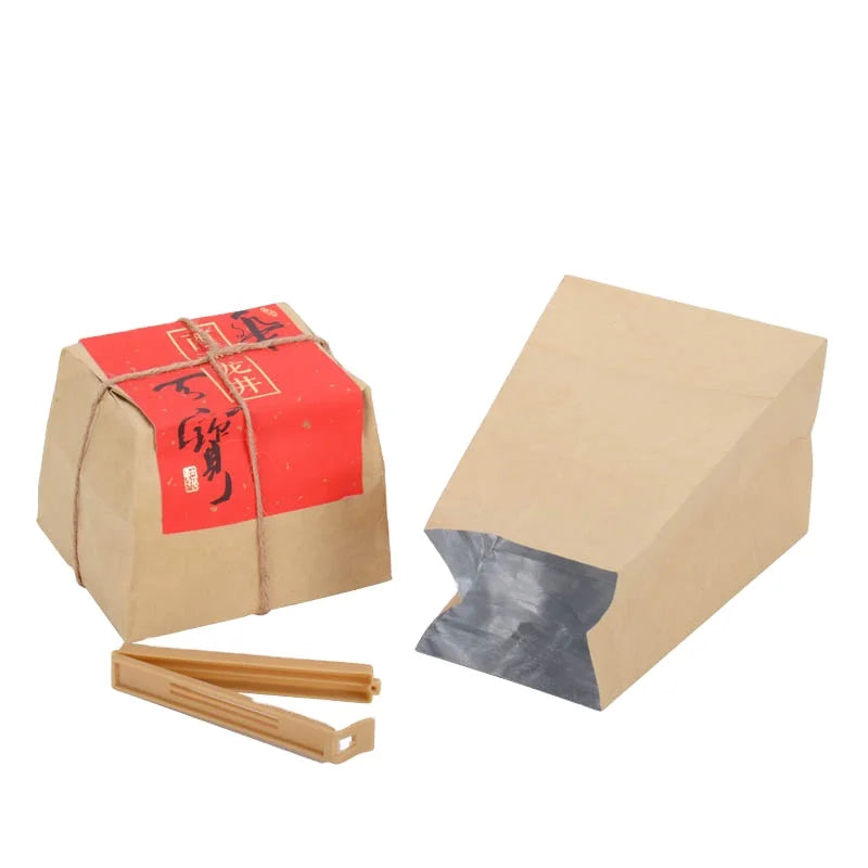 Star Packaging Custom Logo Food Grade Cardboard Gift Paper Packaging Box Industrial Cardboard Tubes Bag Packaging