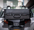 Real Carbon Fiber Suitcase Smart Professional Best Price High Quality Black 20" 24" Carbon Fiber Luggage