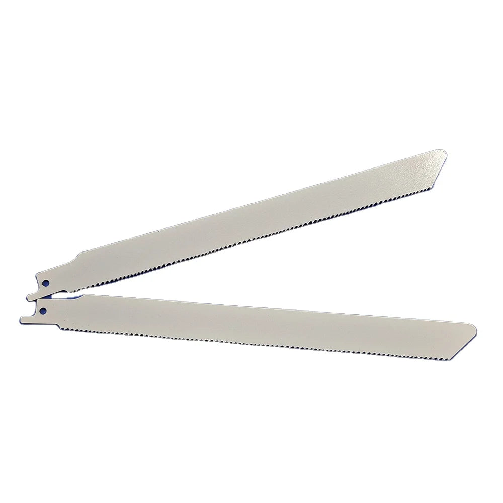 Europe Standard Wooden Pallet Demolition Bi-metal Reciprocating Saw Blades