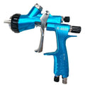 Prona Professional Paint Gun 13Mm Nozzle 600Ml Pot Car Hvlp Spray Gun