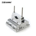 075 Series Aluminum Box Installation Holding Pole Clamp