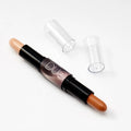 Duoduo DFA01 Wholesale Colorful Face Makeup Cosmetic Contour Stick Matte Highlighters Stick