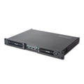 90V-240V Sinbosen Digital Class D 1U Power Amplifier 4 Channel X 1000 Stage Sound Audio Amp 1000Watt
