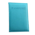 Passport Wallets Card Holders Cover Case Protector PU Leather Travel Purse Wallet Bag Passport ID Cover Case
