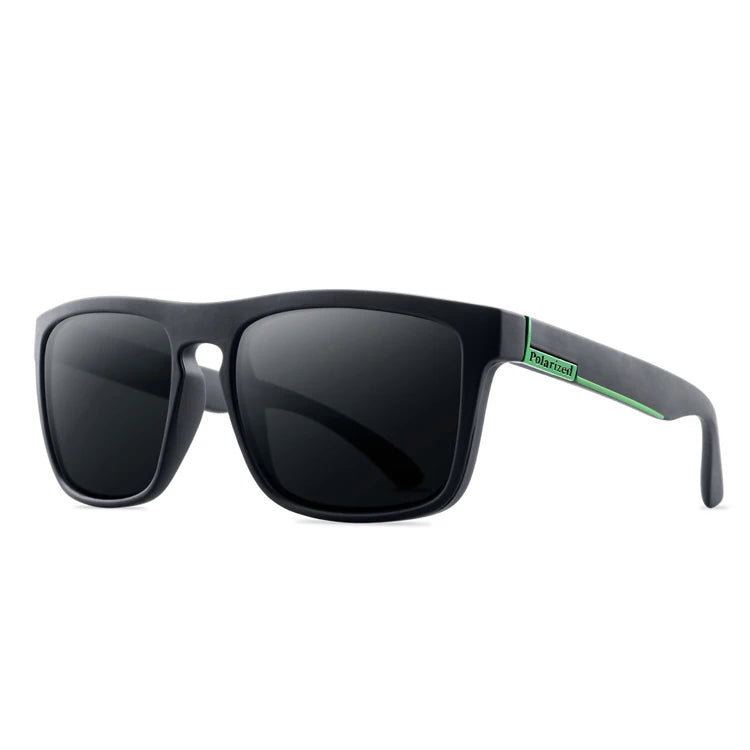 Hot Sale Gafas De Sol New  Designer square Vintage Mens Fashion Designer Polarized Uv400  Sun Glasses Sunglasses Authentic 2022