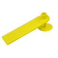 Cheap Custom Tag Numbers Reflective Goat Rabbit Ear Tag Tagger Cattle Tracking Device Mark System Management