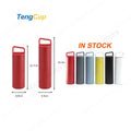 TY Custom 480ml 600ml Portable Thermal Water Bottle Free Vacuum Insulated 304 Stainless Steel Eco-Friendly with Lid