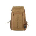 Tactical Backpack Anti-Theft Solar Panel Nylon Hot Selling Medical First Aid Kit Medic Low MOQ Camping 45L